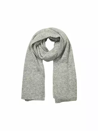 SELECTED FEMME | Sciarpa SLFMALINE | hellgrau